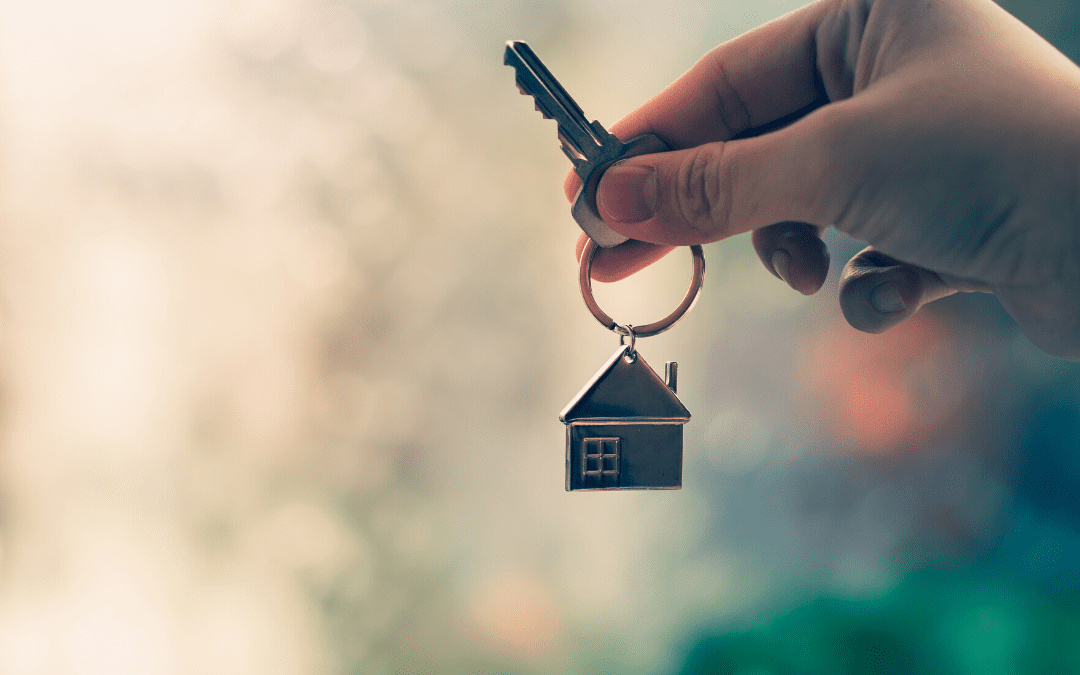 Selling With Renters Inside