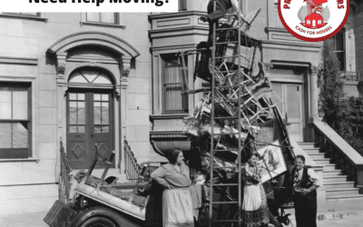 Need Help Moving? We Got You! Sell Your House As-Is
