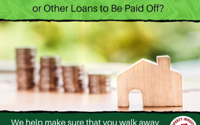 Do You Have Mortgages or Other Loans to Be Paid Off?