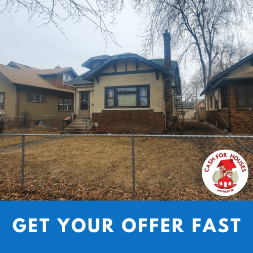 Sell Your House Fast