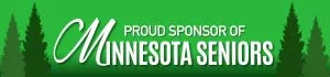 Proud Sponsor of Minnesota Seniors 
