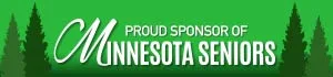 Proud Sponsor of Minnesota Seniors